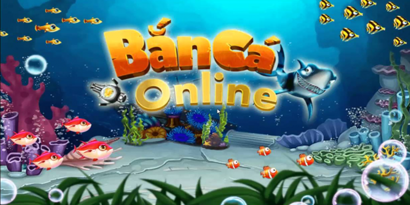 Bắn Cá VF555 Online Đổi Thưởng – Hấp Dẫn Ưu Đãi Ngập Tràn