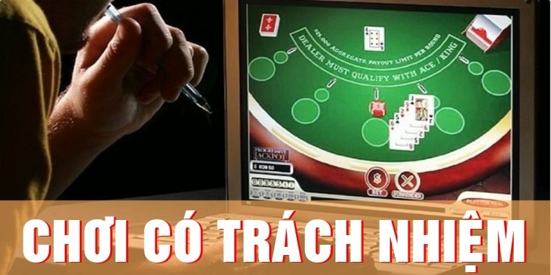 Chơi Có Trách Nhiệm VF555 – Cược Có Trách Nhiệm Và An Toàn