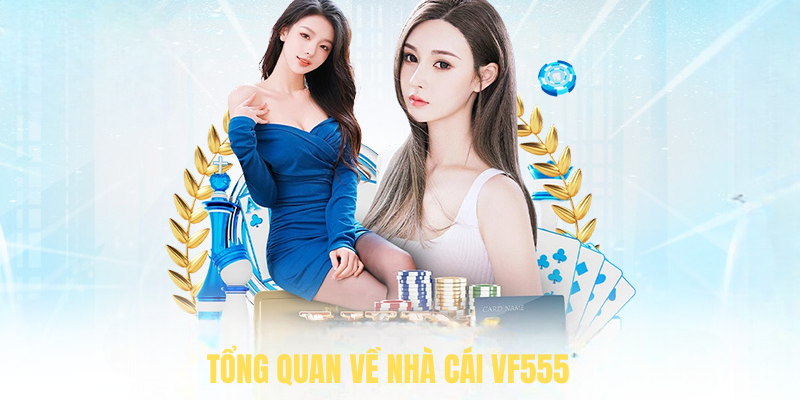 Tổng Quan Về Nhà Cái VF555