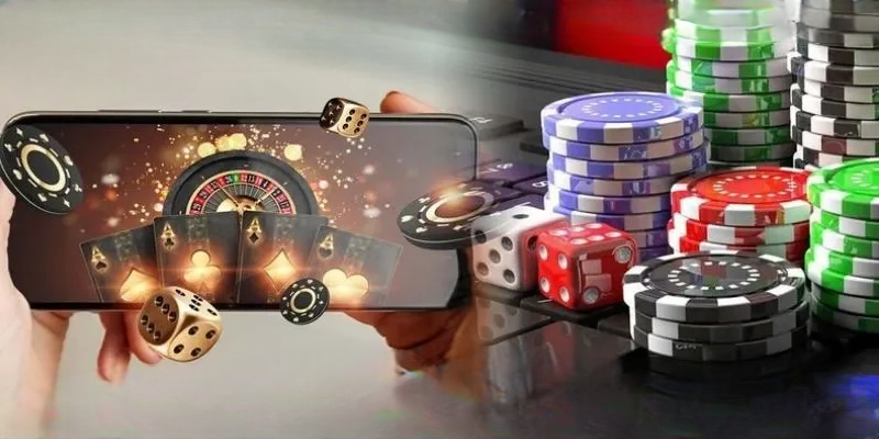 Poker VF555 – Sân Chơi Bài Poker Đẳng Cấp Toàn Cầu